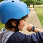 Garmin Bounce 2 Aktivitätstracker für Kinder -Schiefergrau – Bild 11