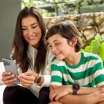 Garmin Bounce 2 Aktivitätstracker für Kinder -Schiefergrau – Bild 10