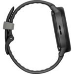 Garmin Bounce 2 Aktivitätstracker für Kinder -Schiefergrau – Bild 13