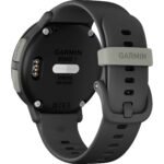 Garmin Bounce 2 Aktivitätstracker für Kinder -Schiefergrau – Bild 14