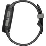 Garmin Bounce 2 Aktivitätstracker für Kinder -Schiefergrau – Bild 12