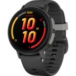 Garmin Bounce 2 Aktivitätstracker für Kinder -Schiefergrau – Bild 15