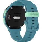 Garmin Bounce 2 Aktivitätstracker für Kinder -Schiefergrau – Bild 8