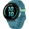Garmin Bounce 2 Aktivitätstracker für Kinder - Türkis