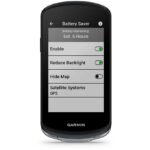 Garmin Edge 1040 GPS Fahrradcomputer - schwarz – Bild 6