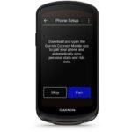 Garmin Edge 1040 GPS Fahrradcomputer - schwarz – Bild 3