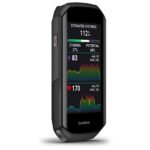 Garmin Edge 1050 Bundle GPS Fahrradcomputer - schwarz – Bild 8
