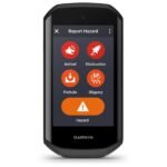 Garmin Edge 1050 Bundle GPS Fahrradcomputer - schwarz – Bild 7