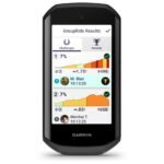 Garmin Edge 1050 Bundle GPS Fahrradcomputer - schwarz – Bild 6