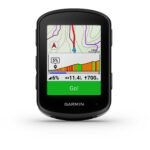 Garmin Edge 540 GPS Fahrradcomputer - schwarz – Bild 5
