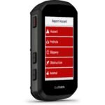 Garmin Edge 550 GPS Fahrradcomputer – Bild 3