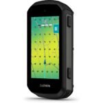 Garmin Edge 550 GPS Fahrradcomputer – Bild 4