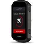 Garmin Edge 550 GPS Fahrradcomputer – Bild 2