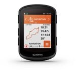 Garmin Edge 840 Solar GPS Fahrradcomputer