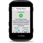 Garmin Edge 850 GPS Fahrradcomputer – Bild 5