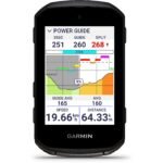 Garmin Edge 850 GPS Fahrradcomputer