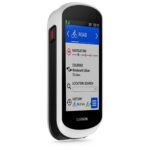 Garmin Edge Explore 2 GPS Fahrradcomputer - weiß