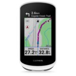 Garmin Edge Explore 2 GPS Fahrradcomputer - weiß – Bild 6