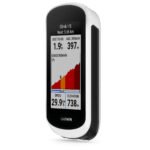 Garmin Edge Explore 2 GPS Fahrradcomputer - weiß – Bild 4