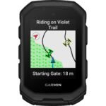 Garmin Edge MTB GPS Fahrradcomputer - schwarz – Bild 5