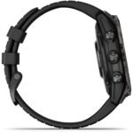 Garmin Epix Pro Gen 2 Sapphire GPS Smartwatch 47mm - Carbon/Grau – Bild 5