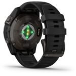 Garmin Epix Pro Gen 2 Sapphire GPS Smartwatch 47mm - Carbon/Grau – Bild 4