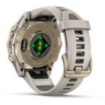 Garmin fenix 8 AMOLED Sapphire GPS Smartwatch 43mm – Bild 11