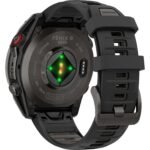 Garmin fenix 8 Pro AMOLED Sapphire GPS Smartwatch 47mm – Bild 9
