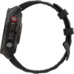 Garmin fenix 8 Pro AMOLED Sapphire GPS Smartwatch 47mm – Bild 4