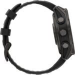 Garmin fenix 8 Pro AMOLED Sapphire GPS Smartwatch 47mm – Bild 5