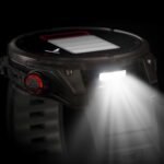 Garmin fenix 8 Pro AMOLED Sapphire GPS Smartwatch 47mm – Bild 6