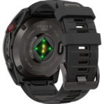 Garmin fenix 8 Pro AMOLED Sapphire GPS Smartwatch 51mm – Bild 7