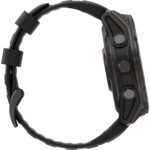 Garmin fenix 8 Pro AMOLED Sapphire GPS Smartwatch 51mm – Bild 3