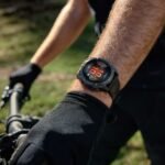 Garmin fenix 8 Pro AMOLED Sapphire GPS Smartwatch 47mm – Bild 2