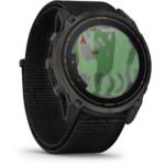 Garmin Enduro 3 Sapphire Solar GPS Smartwatch – Bild 3