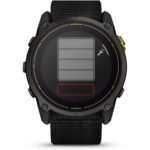 Garmin Enduro 3 Sapphire Solar GPS Smartwatch – Bild 2