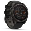 Garmin fenix 8 Sapphire Solar GPS Smartwatch 51mm