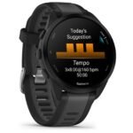 Garmin Forerunner 165 Music GPS Laufuhr – Bild 5