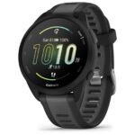 Garmin Forerunner 165 Music GPS Laufuhr – Bild 7