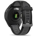 Garmin Forerunner 165 Music GPS Laufuhr – Bild 6