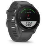 Garmin Forerunner 255 GPS Laufuhr - dunkelblau/schwarz – Bild 7