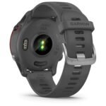 Garmin Forerunner 255 GPS Laufuhr - dunkelblau/schwarz – Bild 5