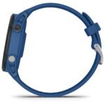 Garmin Forerunner 255 GPS Laufuhr - dunkelblau/schwarz – Bild 2