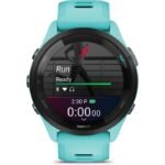 Garmin Forerunner 265 GPS Laufuhr – Bild 11