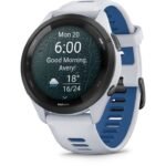 Garmin Forerunner 265 GPS Laufuhr – Bild 4