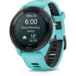 Garmin Forerunner 265 GPS Laufuhr – Bild 9