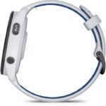 Garmin Forerunner 265 GPS Laufuhr – Bild 2