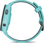Garmin Forerunner 265 GPS Laufuhr – Bild 7