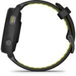 Garmin Forerunner 265S GPS Laufuhr - steinweiß/mintgrün – Bild 8
