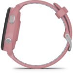 Garmin Forerunner 265S GPS Laufuhr - steinweiß/mintgrün – Bild 3